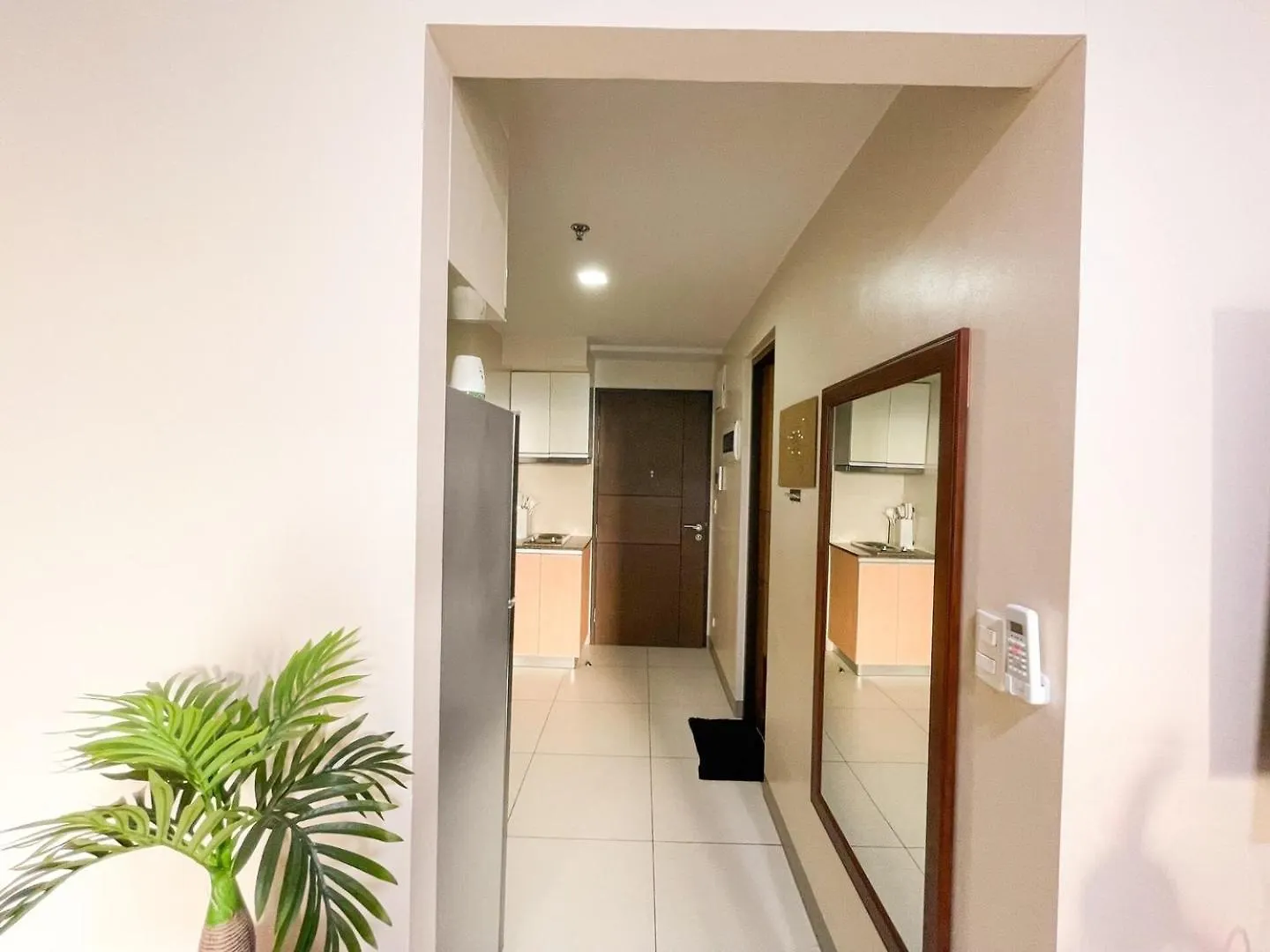 Upscale Bgc Experience 1Br Condo #Oursw17C2 Manila Holiday home