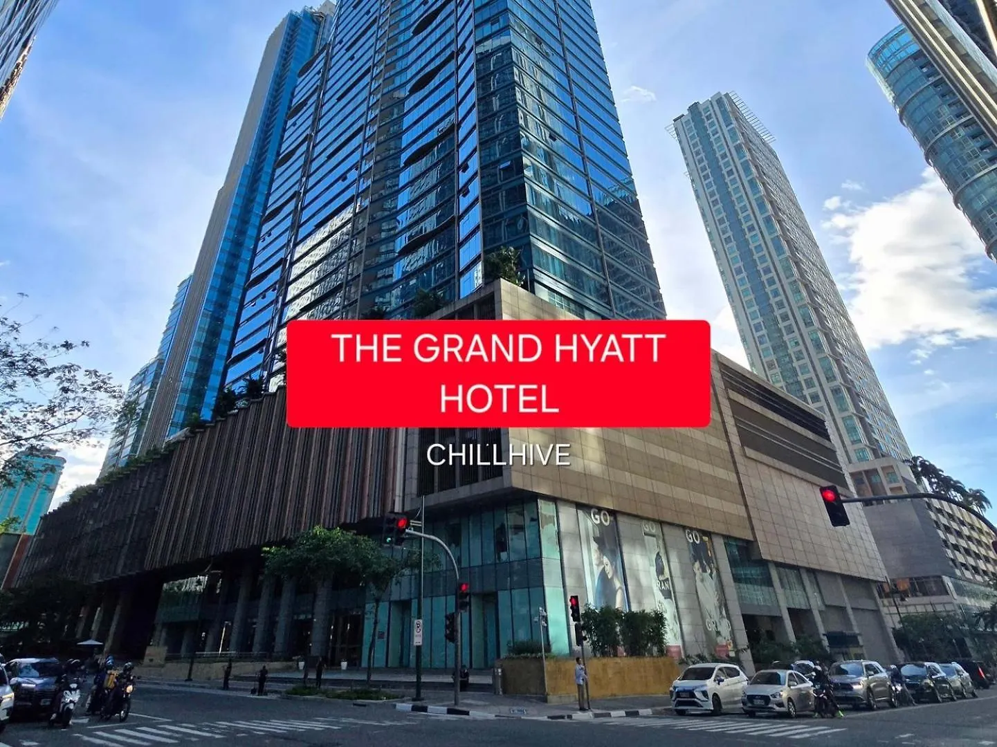Holiday home Upscale Bgc Experience 1Br Condo #Oursw17C2 Manila