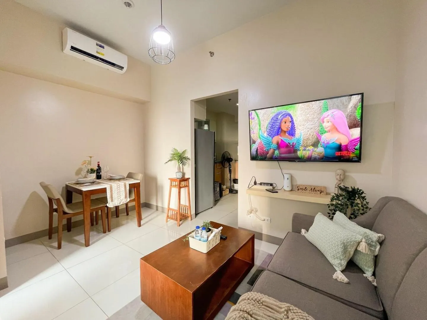 Upscale Bgc Experience 1Br Condo #Oursw17C2 Manila