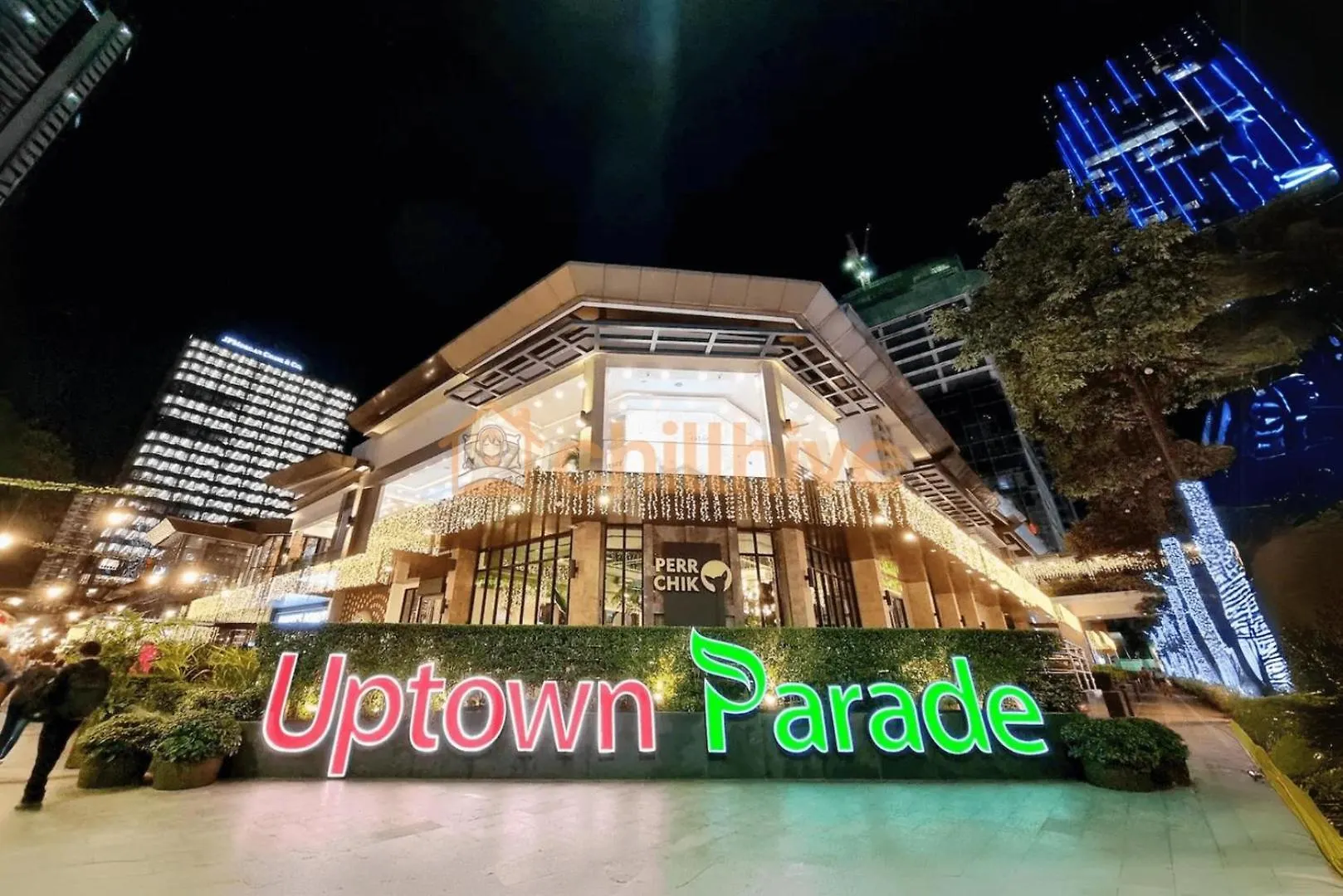Upscale Bgc Experience 1Br Condo #Oursw17C2 Manila 0*,  Filippinerna